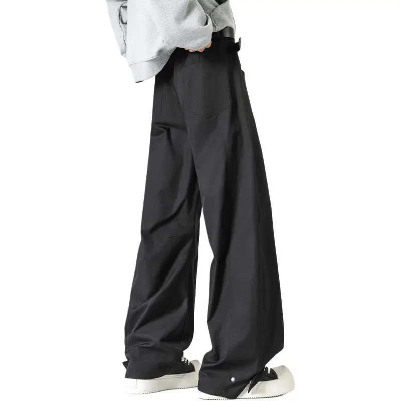 SPONGEBOB SQUAREPANTS Casual Pants Unisex-3