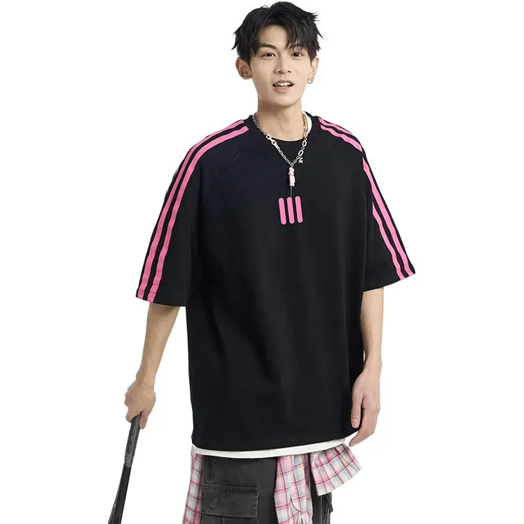NEAR HERE T Shirts Unisex-2