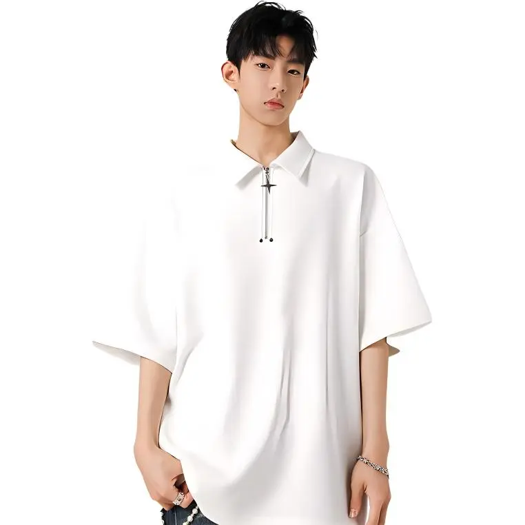 GLFL Polo Shirts Unisex-1