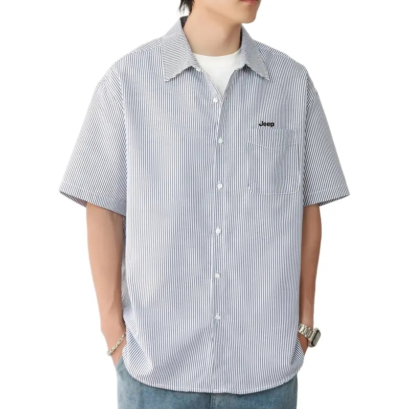 Jeep Shirts Unisex-3