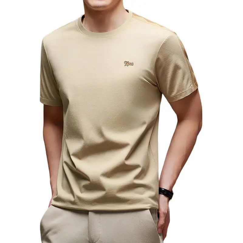 PIERRE CARDIN T Shirts Men-1