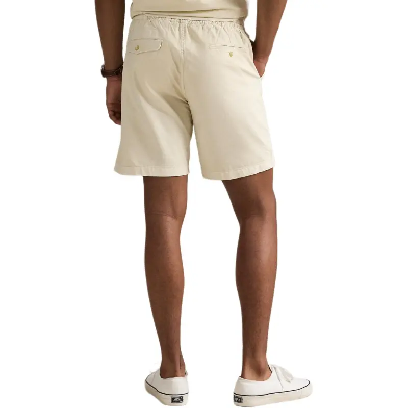 Polo Ralph Lauren Casual Shorts Men's Beige-3