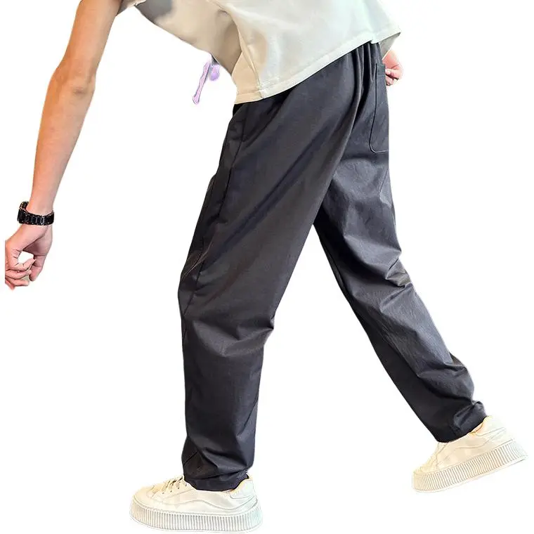GLFL Casual Pants Unisex-5