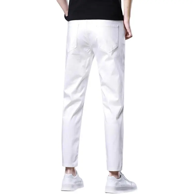 BINGSHENG Men's Clothing Unisex-1
