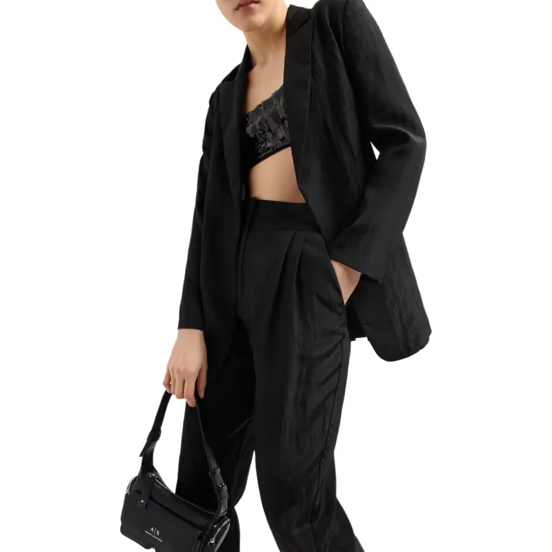 ARMANI EXCHANGEAE Business Suit Coat Women's-4