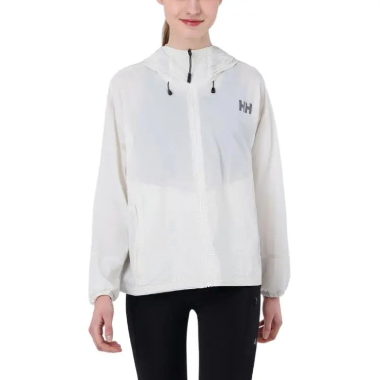 HELLY HANSEN x RE LIANMINGKUAN SS25 Jacket Women's-3