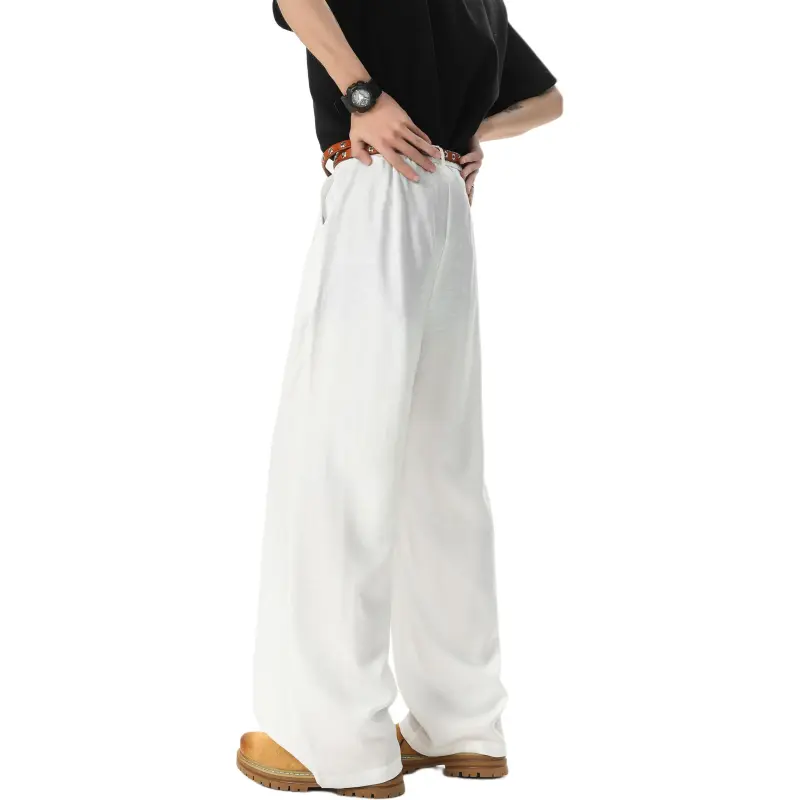 SCHEPPERHEYN Casual Pants Unisex-1