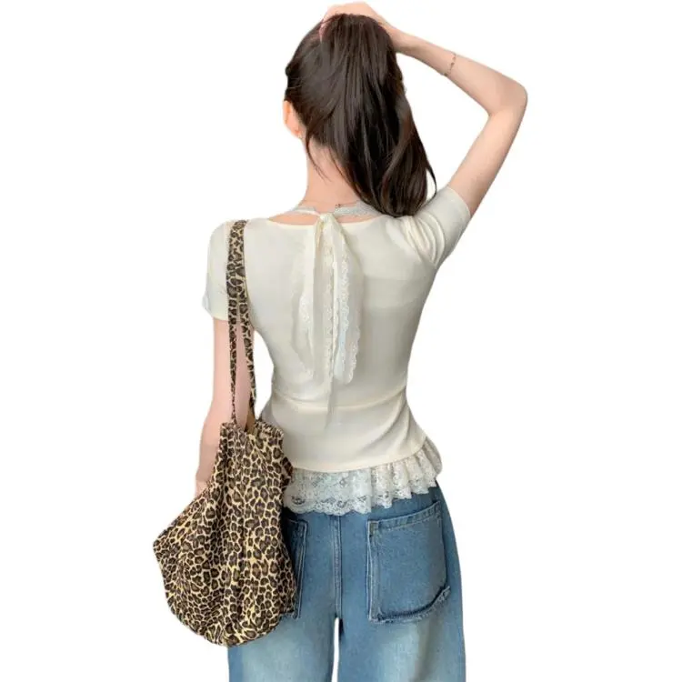 ASURBU T-Shirts Women's-10