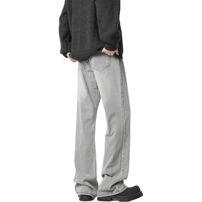 My name is MT Jeans Unisex-13