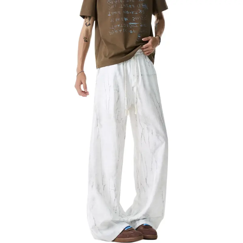 SZSX Casual Pants Unisex-9