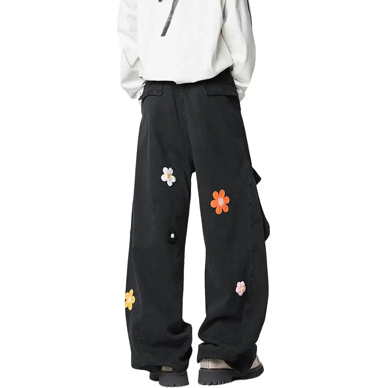 AYEA Casual Pants Unisex-4