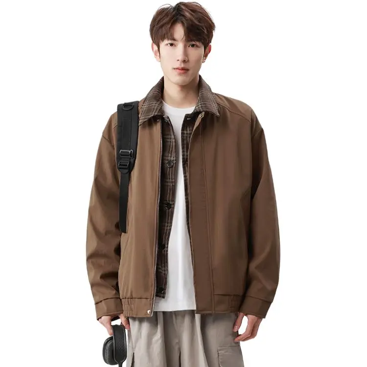 Weles Jackets Unisex-4