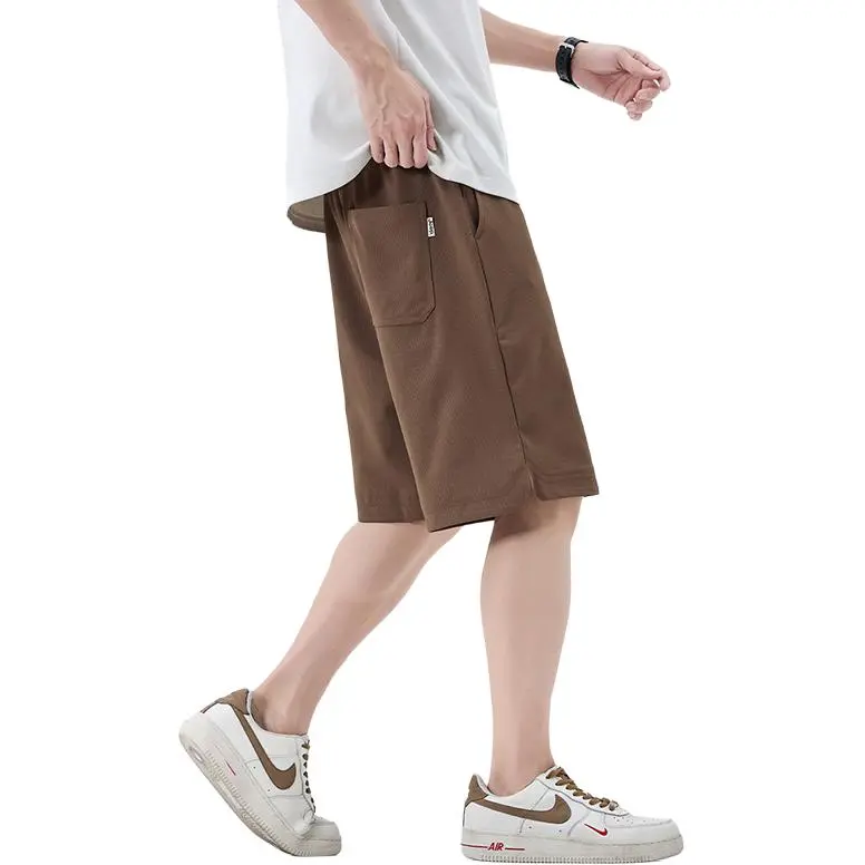 Jeep Outdoor Casual Shorts Men's-4