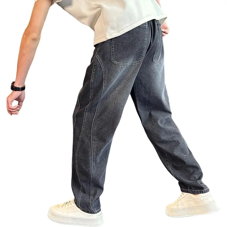 GLFL Jeans Unisex-3