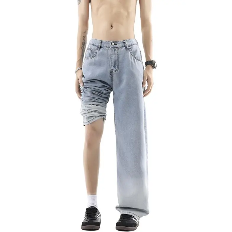 EMERICA Jeans Unisex-8