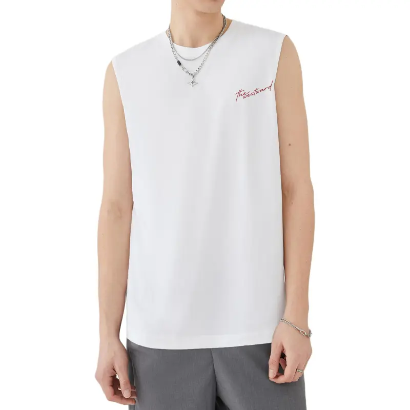 Journey To The West Tank Top Unisex-7