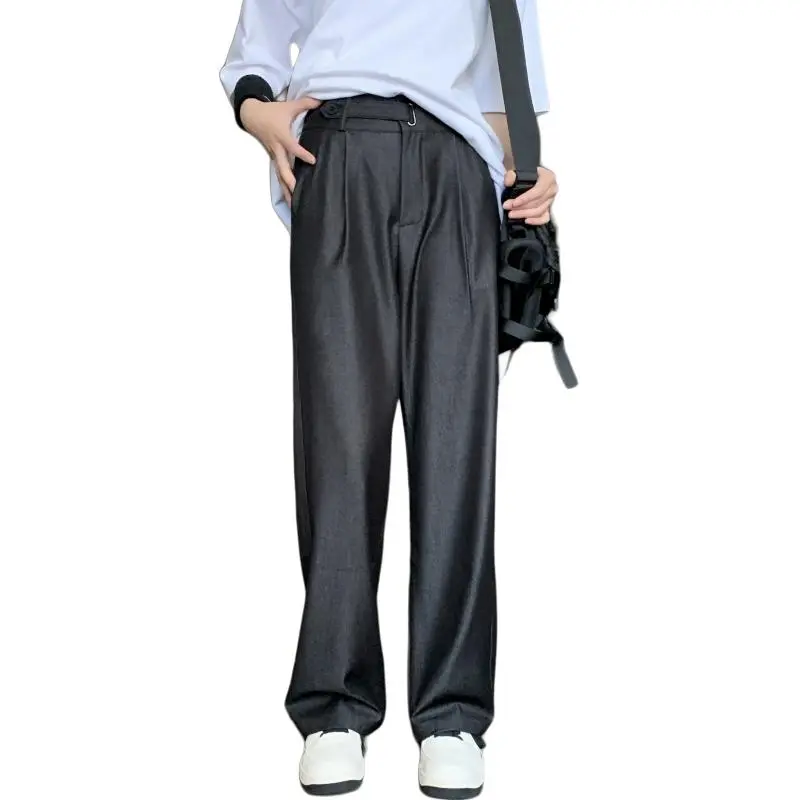 Izexx Suit Trousers Men-7