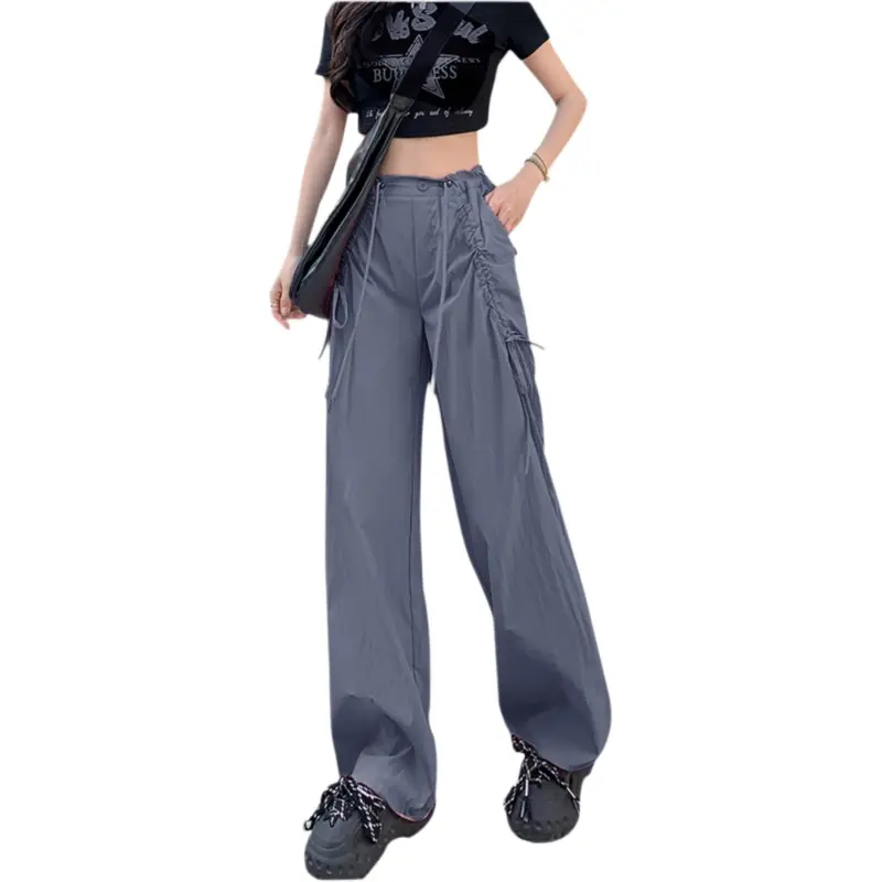 GOSO Cargo Pants Women's-7