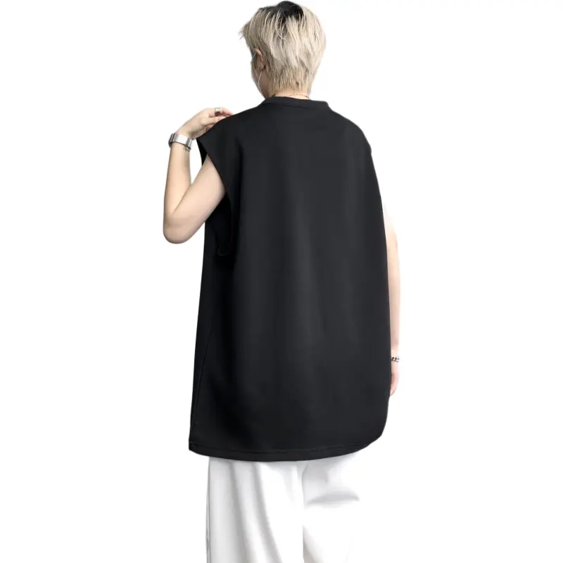 WKOOG Tank Tops Unisex-1