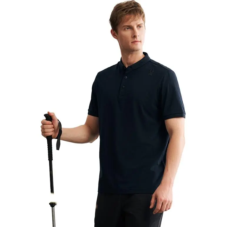 SPYDER TRAINING URBAN LIFE T Shirt Men's-4