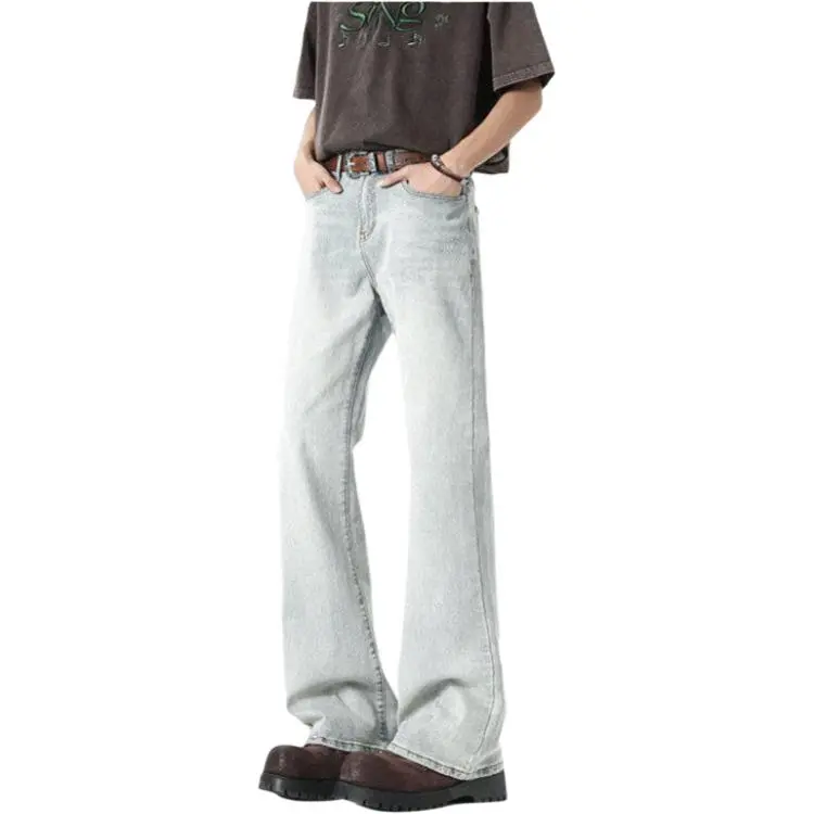 BOTH PLAY Jeans Unisex-8