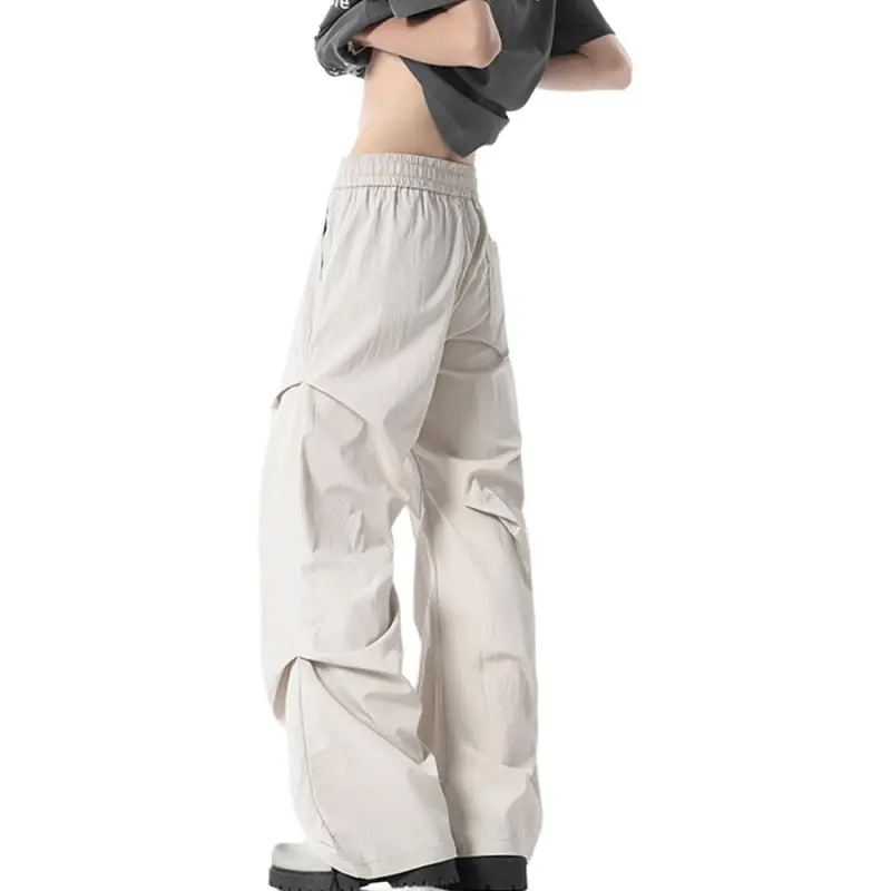 FORCEPULR Casual Pants Unisex-1