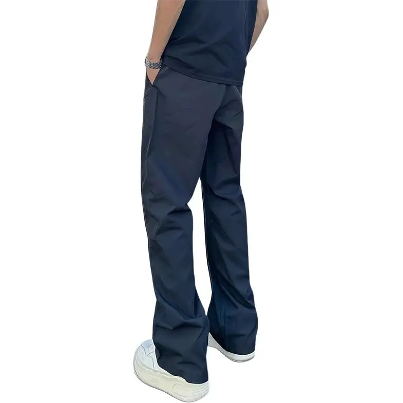 SUNSETMONENT Cargo Pants Unisex-6
