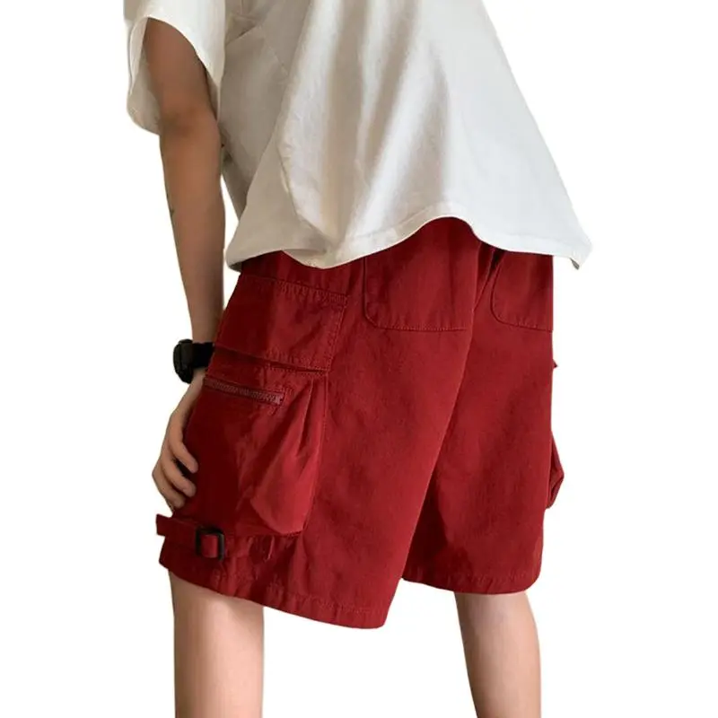 DESSO Cargo Shorts Unisex-7