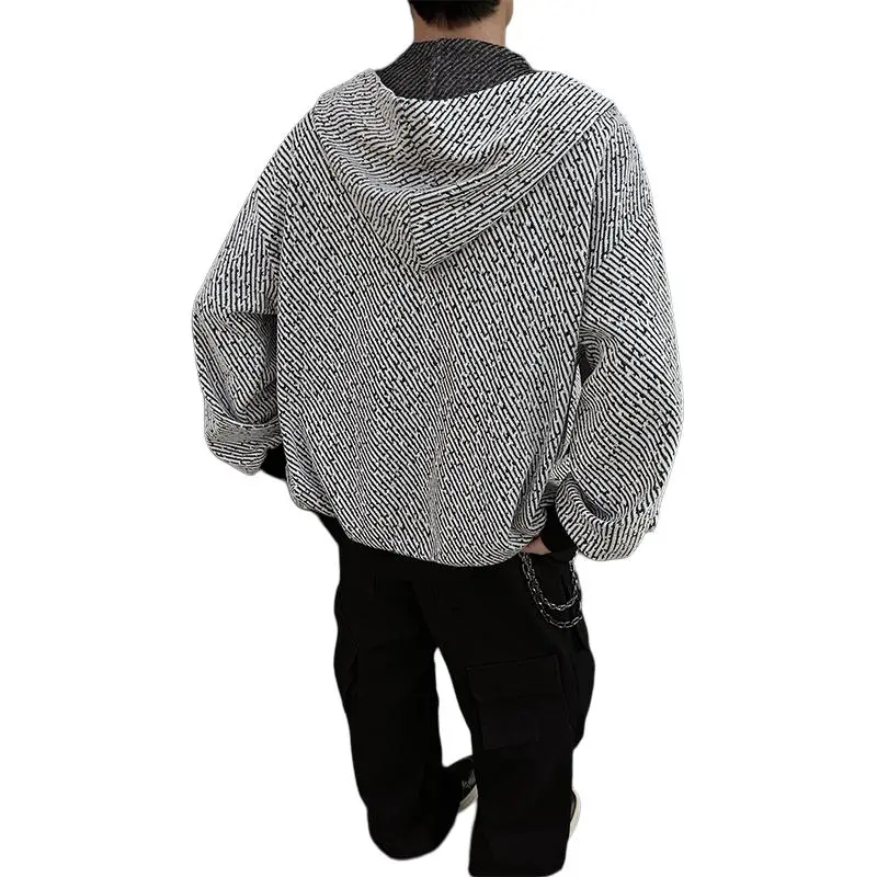 SOCKKEY Jackets Unisex-7