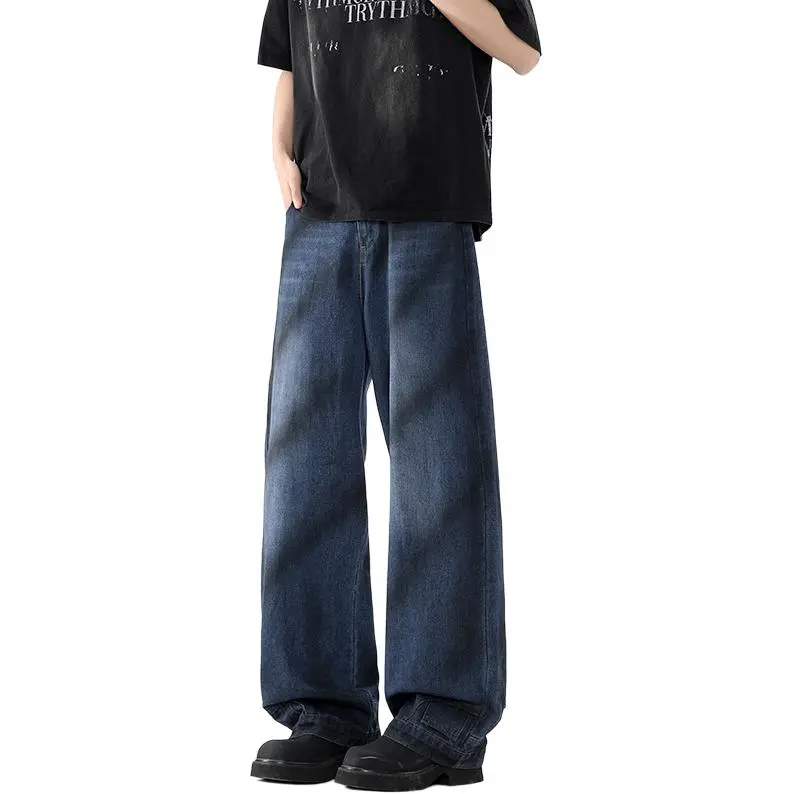 ROSECREED Jeans Unisex-6