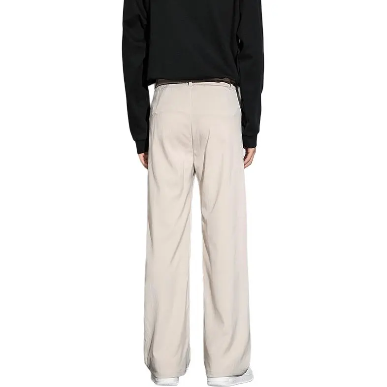 OPMO Suit Trousers Unisex-7