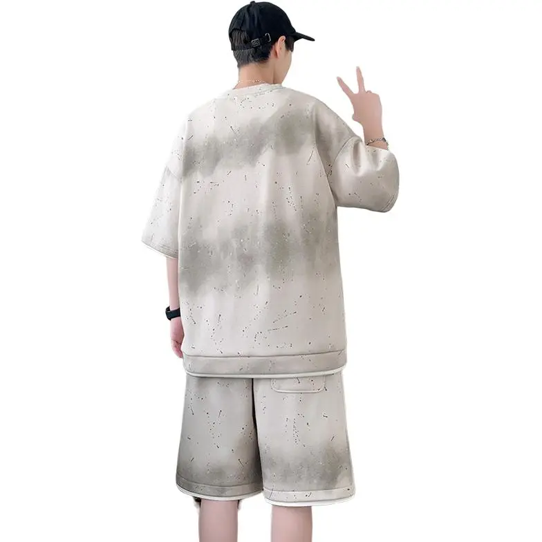 SIFLYTO Casual Sportswear Unisex-14