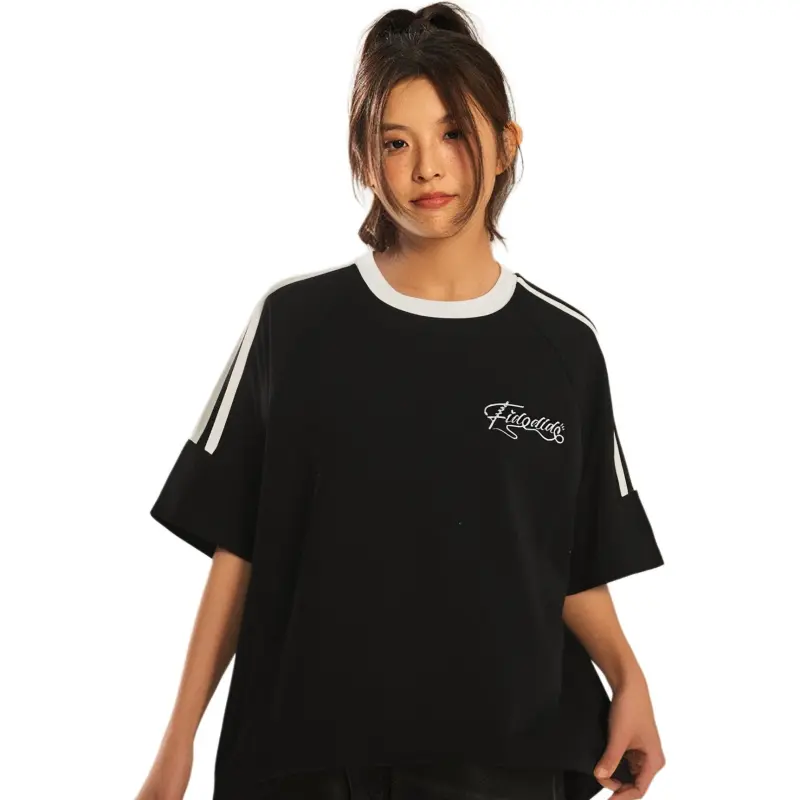 FIDO DIDO T Shirts Unisex-6