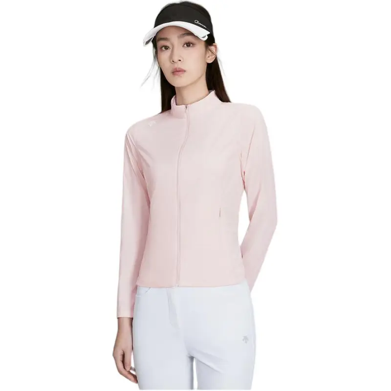 DESCENTE Golf FIELD Jacket Women's-5