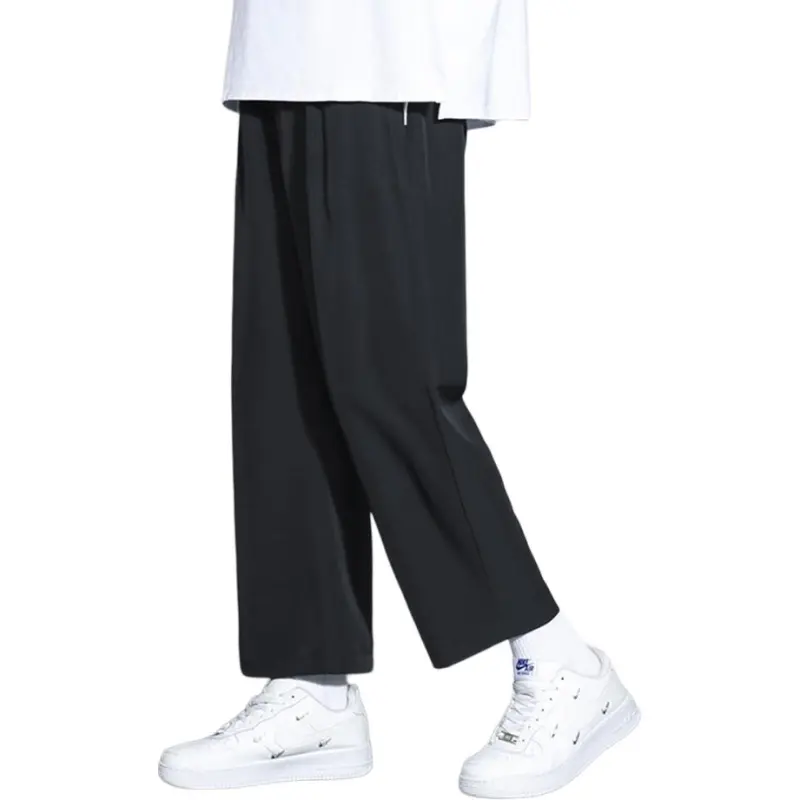 H.V.G.A Casual Pants Unisex-2