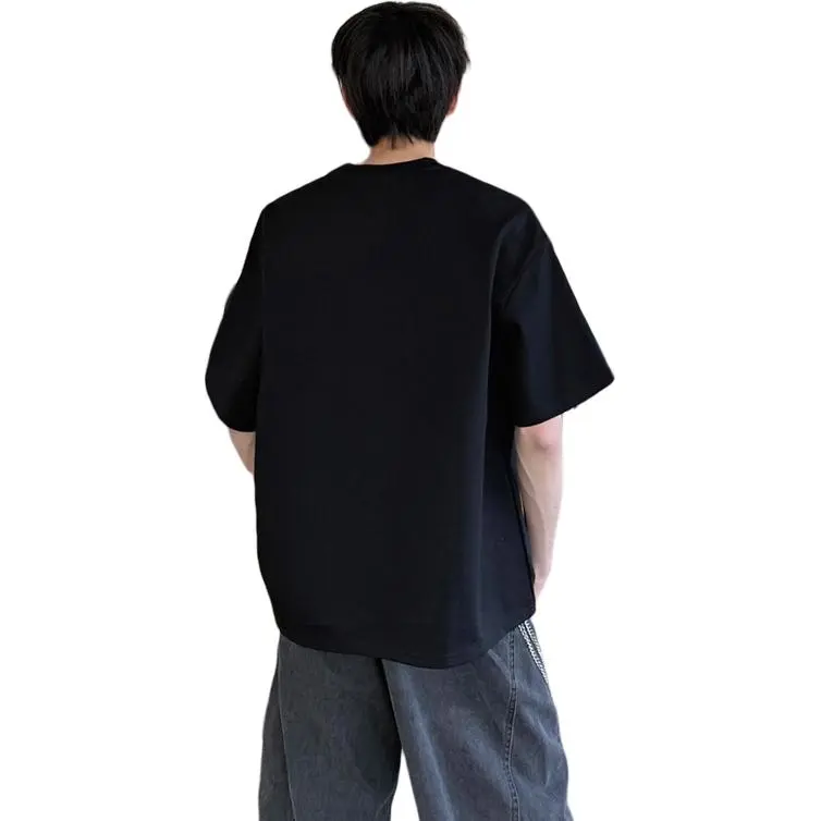 CORNILOT T Shirts Unisex-6