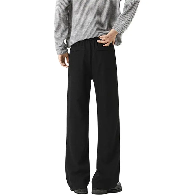 GROGNAK Casual Pants Unisex-5