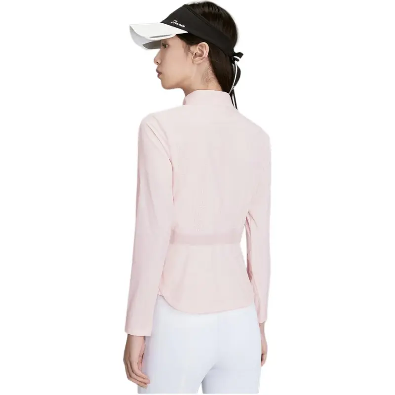 DESCENTE Golf FIELD Jacket Women's-4