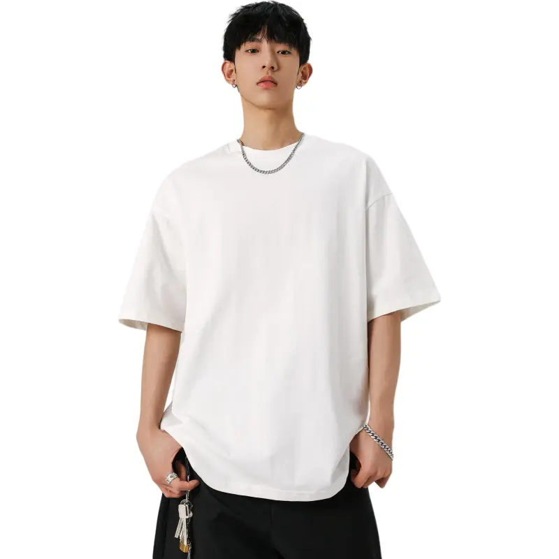 FONDLOOK T-Shirts Unisex-6