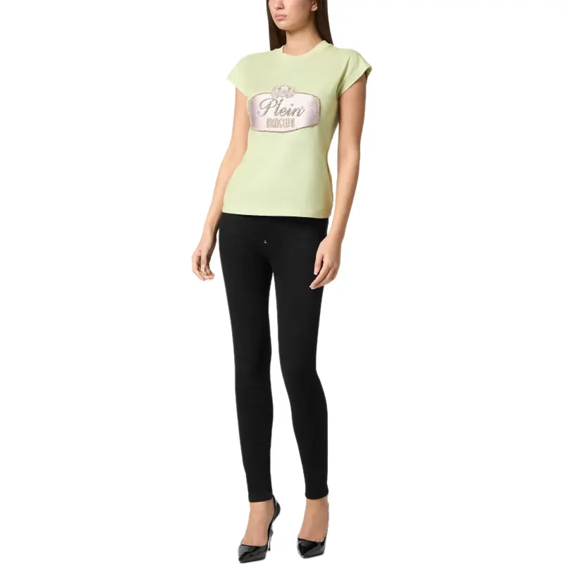 PHILIPP PLEIN Cars Racing Tank Top-1
