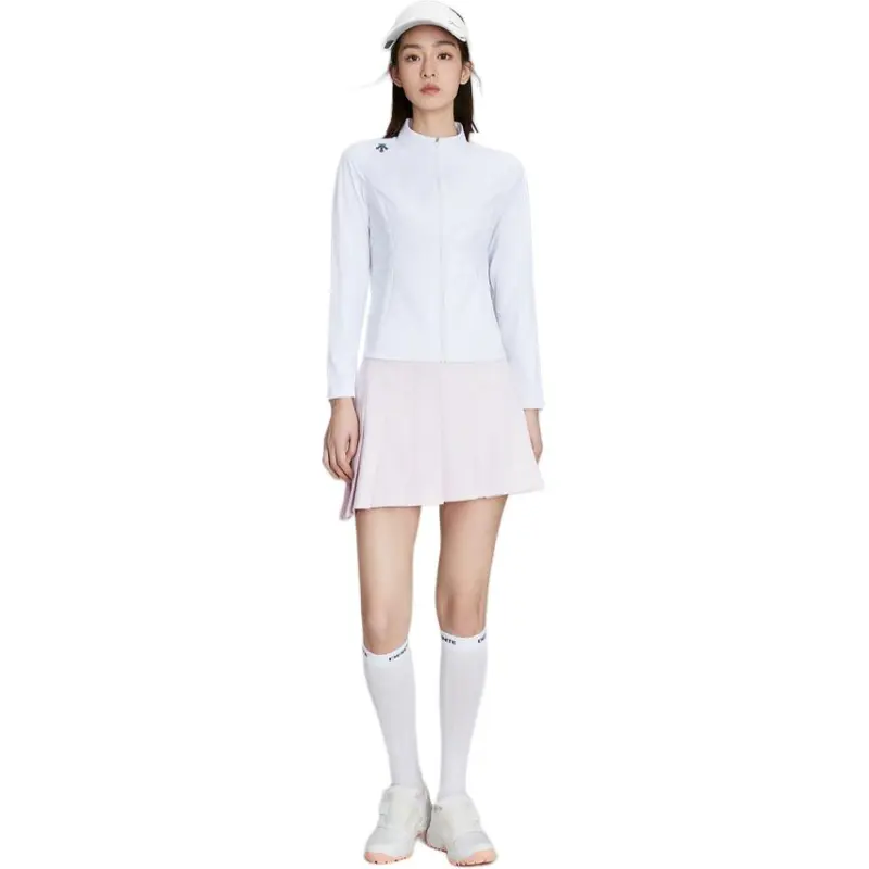DESCENTE Golf FIELD Jacket Women's-2