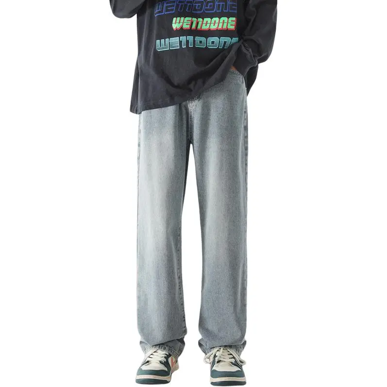 WARRIOR Jeans Unisex-16