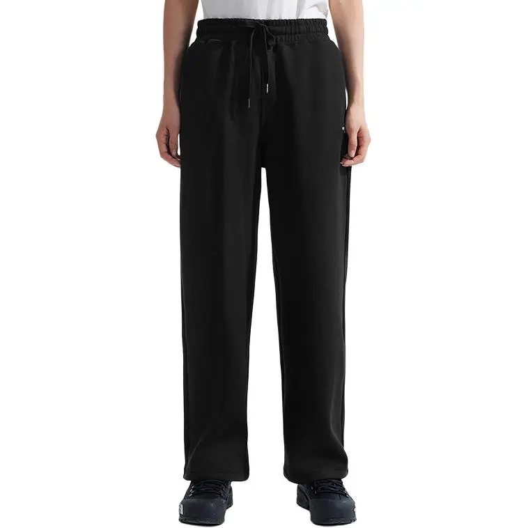 THE NORTH FACE City Outdoor Collection Casual Pants Women's Cosmic Black-1