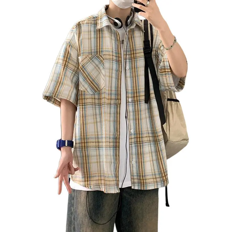 PAINT STAIN Classic Fashion Shirt Unisex-61