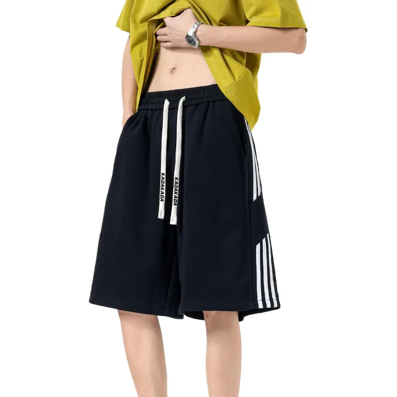 KADAKADA SUITE Casual Shorts Unisex-13