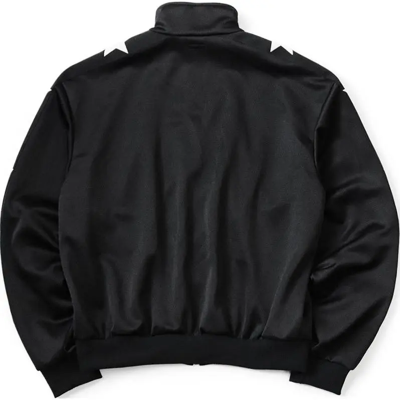 Kapital Star print Sweatshirt-3