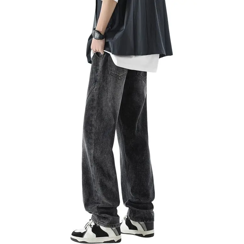 Lafetto Jeans Unisex-2