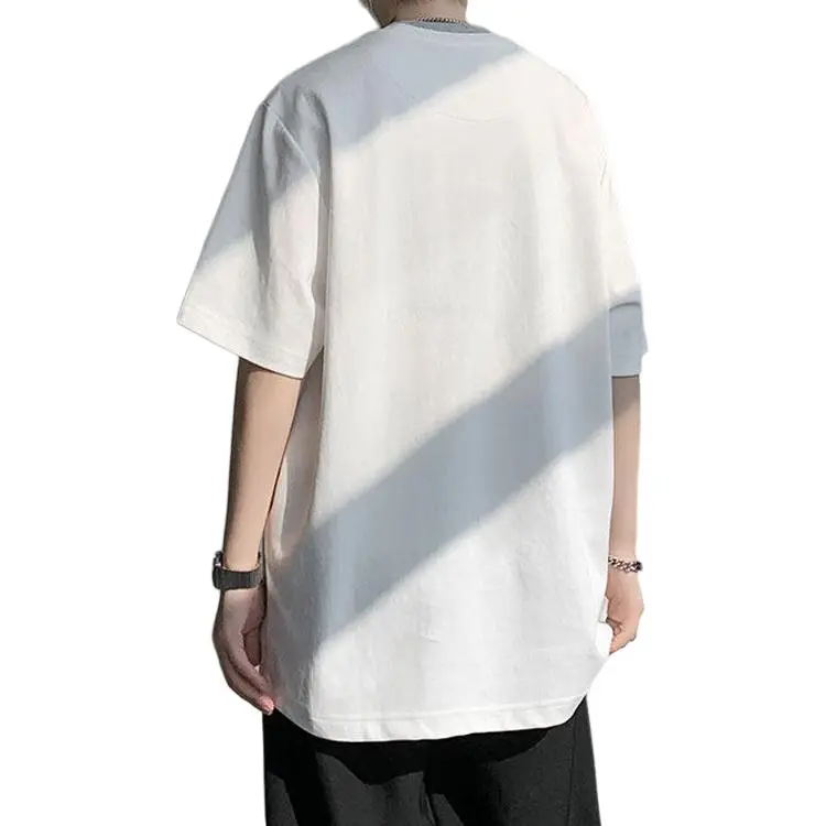 YOFVV T Shirts Unisex-2