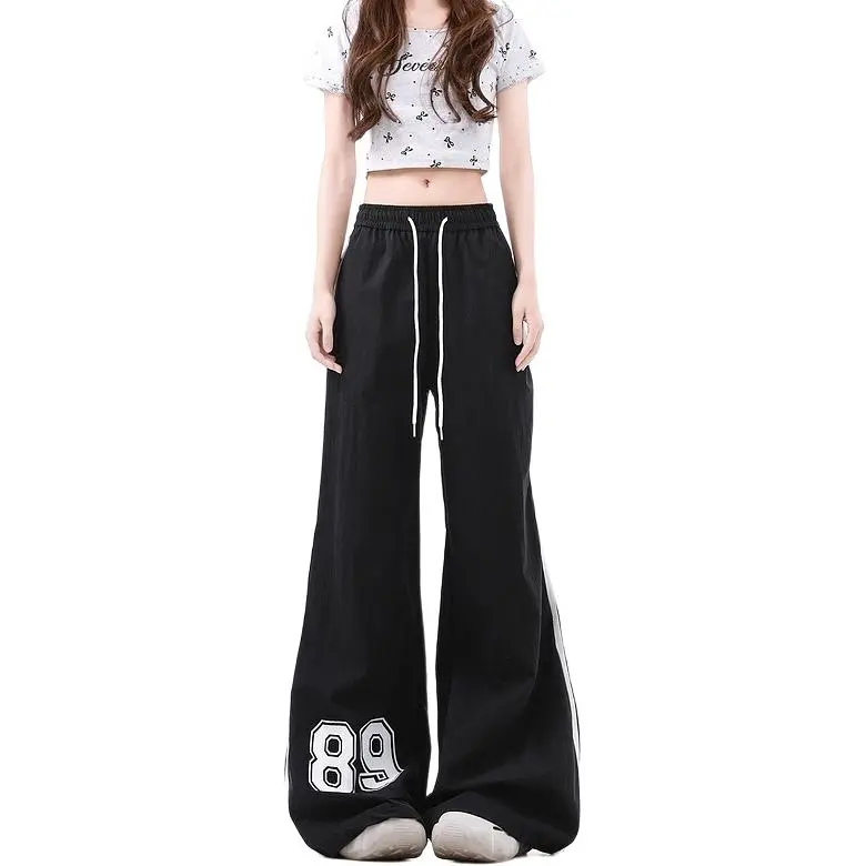 CUWU Casual Pants Unisex-1