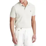 Polo Ralph Lauren Polo Shirt Men's Beige M